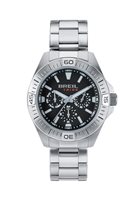 Orologio Breil Tribe Uomo OFFBEAT in Acciaio EW0767 - EW0767